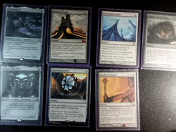 Lot of MAGIC cards, 4 commander decks - Image 3