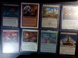 Lot of MAGIC cards, 4 commander decks - Image 4