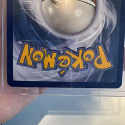Pokemon TCG Ho-Oh EX Full Art Ultra Holo Rare Card 121/122 XY Breakpoint 2016 - Image 5