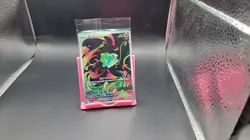 Bulbasaur - (Mega Evolution Stamped) 133/132 Miscellaneous Cards & Products Holo - Image 1