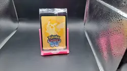 Bulbasaur - (Mega Evolution Stamped) 133/132 Miscellaneous Cards & Products Holo - Image 2