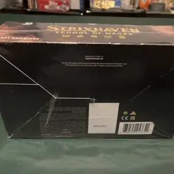 Magic: The Gathering - Strixhaven School of Mages Draft Booster Box - 36 Packs - Image 5