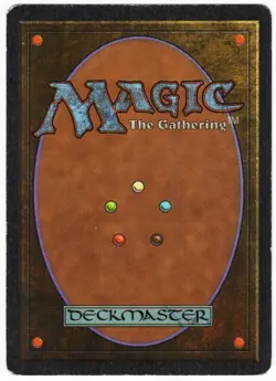 Armageddon Clock 1994 Antiquities Colorless Uncommon Artifact MTG LP AZ1 - Image 2