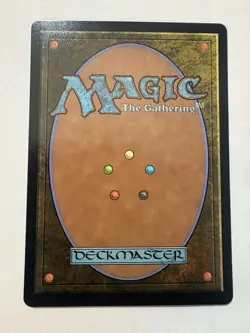 Bloodthirsty Conqueror (Japanese Showcase) Foundations Foil - Image 5