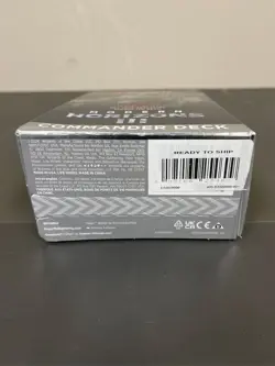 MAGIC THE GATHERING: MODERN Horizons 3: COMMANDER DECK: Graveyard Overdrive 1 - Image 3