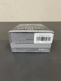 MAGIC THE GATHERING: MODERN Horizons 3: COMMANDER DECK: Graveyard Overdrive - Image 3