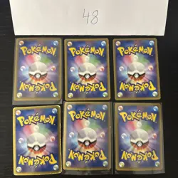 Pokemon Karte Card Vintage Japanese Konvolut Sammlung Collection Holo Rare - Image 2