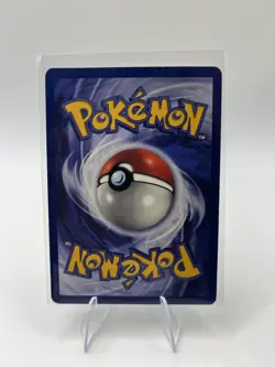 2000 Psyduck WOTC Promo Pokemon Card English - Image 2