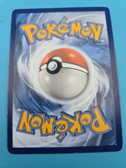 Pokemon TCG Pikachu V SWSH061 Full Art Holo Card Sword and Shield Promo LP/VG - Image 2