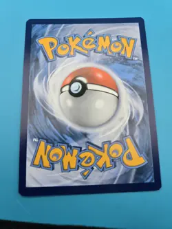 2021 Pokemon Tyranitar V 158/264 Fusion Strike Holo NM - Image 2