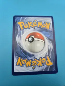 Morpeko Pokemon SWSH116 Black Star Promo Holo - Image 2