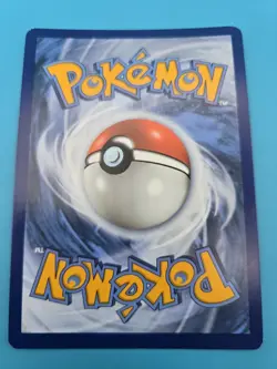 Pokemon Blitzle SWSH173 Holo Black Star Promo TCG 2021 Card Sword Shield NM - Image 2
