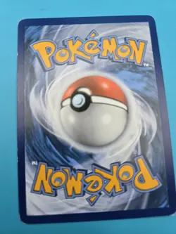 Beldum 47/98 Pokemon XY Reverse Holo Ancient Origins Yuka Morii Clay Art LP - Image 2