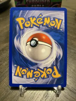 Chinchou 70/147 Aquapolis Common Regular Pokemon TCG English Yuka Mori - Image 2