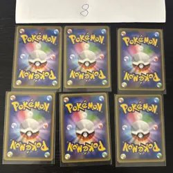 Pokemon Karte Card Vintage Japanese Konvolut Sammlung Collection Holo Rare - Image 2
