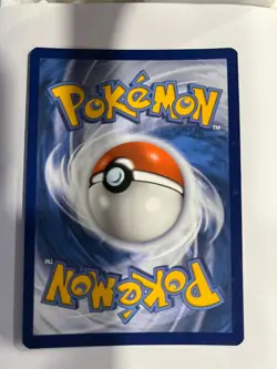 Mr. Mime - 122/165 Scarlet & Violet 151 Pokemon Holo Foil Rare - Image 2