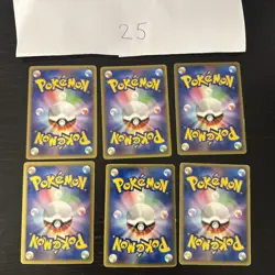 Pokemon Karte Card Vintage Japanese Konvolut Sammlung Collection Holo Rare - Image 2