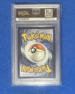 2023 POKEMON MEWTWO SVP en 151 ULTRA PREMIUM COLL. PSA 10 - Image 2
