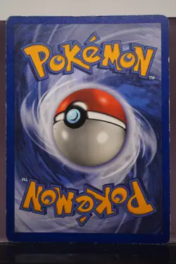 Pokemon TCG Gyarados Base Set 6/102 Holo 1999-2000 Wizards Base Set Copyright... - Image 5
