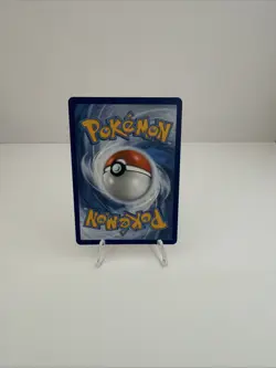 Pokemon ME: Ascended Heroes Erika’s Tangela 218/217 Illustration Rare IR NM - Image 4