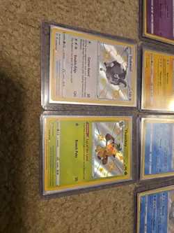 Pokemon Cards. Lot of 19 Shiny Cards- Pack to sleeve-sleeve to top loader. - Image 3