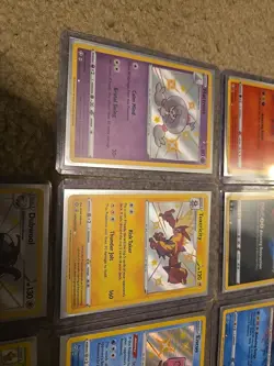 Pokemon Cards. Lot of 19 Shiny Cards- Pack to sleeve-sleeve to top loader. - Image 4