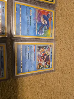 Pokemon Cards. Lot of 19 Shiny Cards- Pack to sleeve-sleeve to top loader. - Image 5