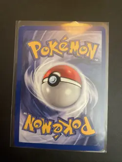 Eevee *1st Edition* #55/82 Team Rocket (LP) - Image 2
