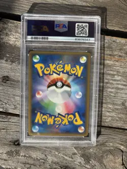 Pokemon Dialga LV.X Constructed Standard Deck PSA 10 Unlimited Japanese LOW POP - Image 4