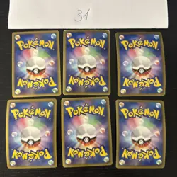 Pokemon Karte Card Vintage Japanese Konvolut Sammlung Collection Holo Rare - Image 2
