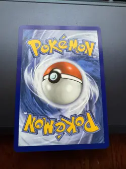 Pokemon TCG - Mega Evolution - Mega Charizard Y EX - MEP 030 - Black Star Promo - Image 2