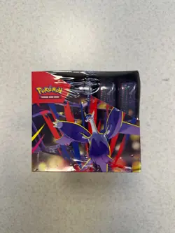 Pokemon Mega Evolution Mini Tins Display 10 X Mini Tins Sealed Full Box - Image 1