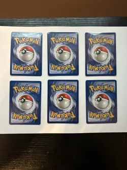 Pokemon card Lot For Zilyana91 - Image 2