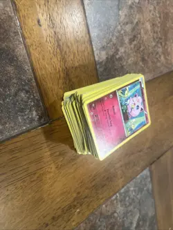 Pokemon TCG: XY Base Set Bulk Lot Of 131 - Image 2