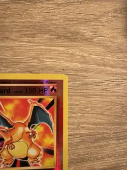 Charizard Reverse Holo XY Evolutions Card 11/108 Raw Pokemon - Image 3