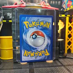 Eevee Undaunted Pokemon TCG 48/90 HeartGold & SoulSilver Common - Image 4