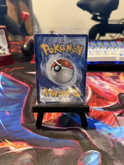 Mega Charizard X EX 023 Oricorio EX 024 Pokemon TCG Charizard UPC Promo SEALED - Image 2