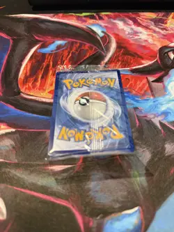 Mega Charizard X EX 023 Oricorio EX 024 Pokemon TCG Charizard UPC Promo SEALED - Image 4