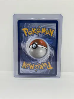 Pokemon TCG Mega Lopunny EX 128/094 SIR Phantasmal Flames Near Mint English 🔥🔥 - Image 2