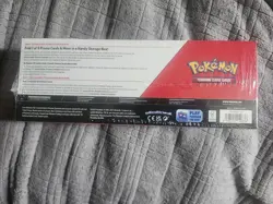Pokemon TCG Prismatic Evolutions Surprise Box 2-Pack Booster Bundle English - Image 2