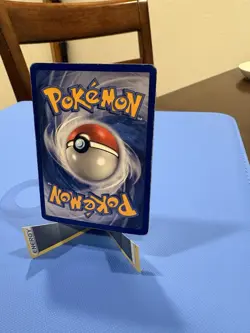 Pokemon TCG Reverse Holo Card Snorunt 64/106 Stamped EX Emerald - Image 2