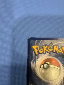 Pokemon TCG Reverse Holo Card Snorunt 64/106 Stamped EX Emerald - Image 4