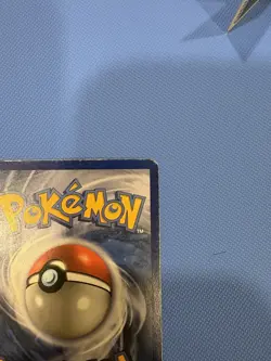 Pokemon TCG Reverse Holo Card Snorunt 64/106 Stamped EX Emerald - Image 5