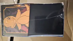 Pokemon Center Elite Trainer Box Obsidian Flames w/ case - Image 4