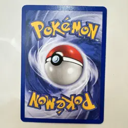Pokemon: Dark Jolteon 38/82 Team Rocket LP - Image 2