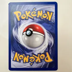 Pokemon Dark Wartortle 46/82 Team Rocket Regular - Image 2