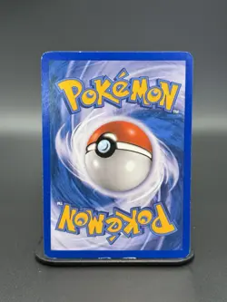 Wooper 79/115 Unseen Forces Regular (MP) MID ERA POKEMON - Image 2