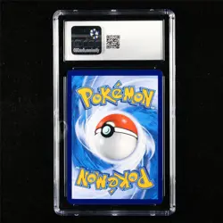 CGC 10 GEM MINT 2025 Pokemon CHN Pikachu 002/SV-P PROMO - Image 2