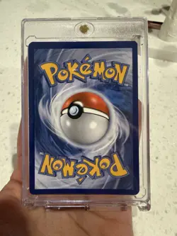 The Pokemon Company Pokemon Growlithe RC4/RC25 Legendary Treasures Holo - Image 2