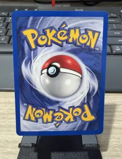 Pokemon Lt. Surge’s Fearow Holo 7/132 - Image 4